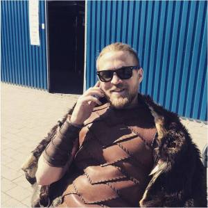 Ragnar, o Jovem